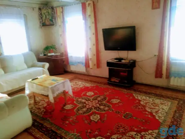 Срочно продам дом, Гродненский район деревня Соболяны улица школьная 40, фотография 4