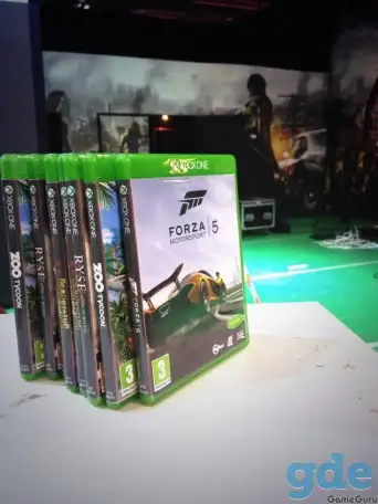 Подписки и игры для Xbox, фотография 4