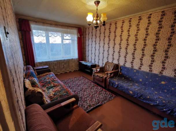 Продам квартиру Оршанский р-н, Высокое, фотография 1