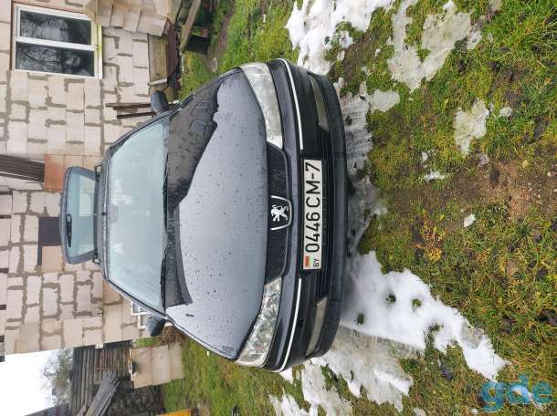 Продам Peugeot, фотография 5