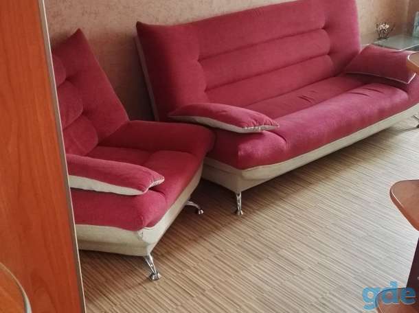 Сдам квартиру, Гоголя 12, фотография 1
