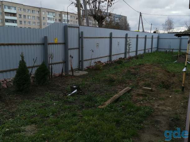 Продам дом, фотография 10