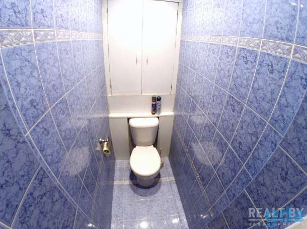 Продам 4 ком.квартиру с хорошим ремонтом в Фаниполи, фотография 7