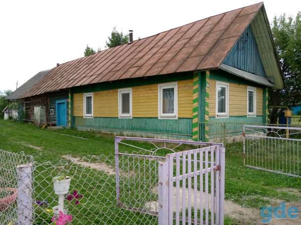 Продается дом в д. Стайки, фотография 2