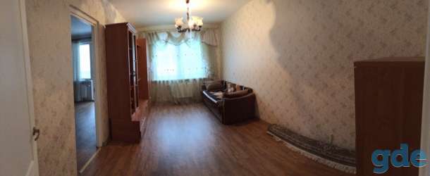 Сдам трёхкомнатную квартиру в Колодищах, Уручье, фотография 6