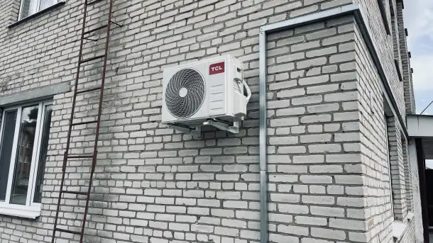 Кондиционеры, продажа, монтаж, заправка, фотография 4