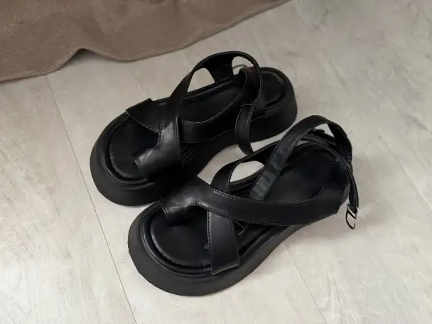 босоножки женские новые 40-41, фотография 2
