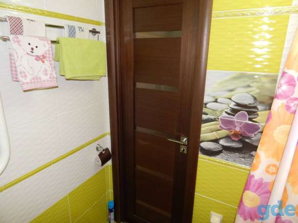 Посуточно квартира на проспекте Победы,4 напротив ВГУ., фотография 7