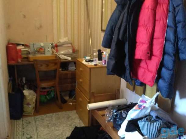 Продам однокомнатную квартиру, Краснознаменной 13, фотография 2
