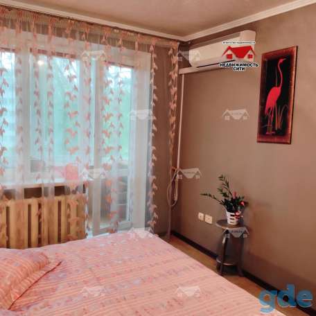 3-х комн. квартира ул.Богомолова 2, фотография 6