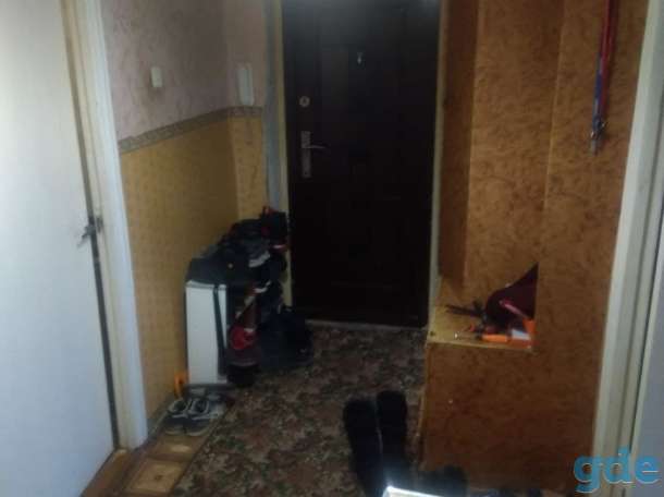 3-х ком. квартира г. Новогрудок, ул. Дроздовича 8, фотография 9