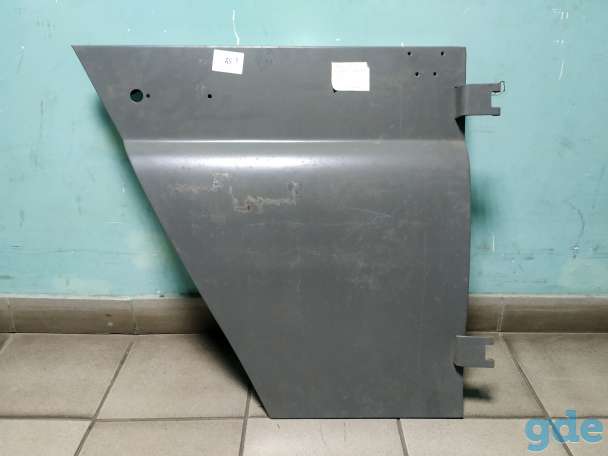 Дверь задняя правая УАЗ-469, 3151, 315195 ХАНТЕР, фотография 1
