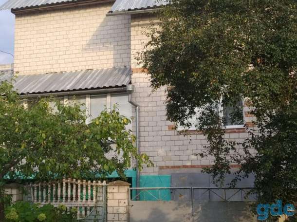 продажа частного дома, фотография 1