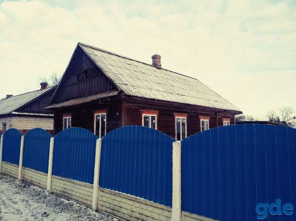 Продам дом срочно, Ленинская д 65, фотография 1
