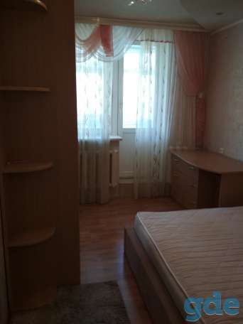 Сдам на длительный срок 2-х комнатную квартиру, фотография 6
