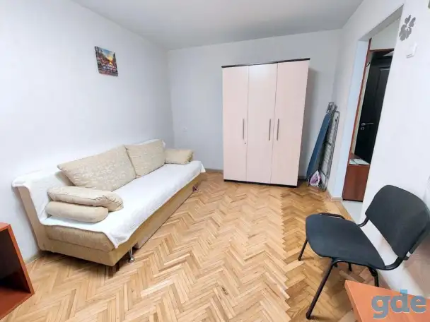 Сдам 1 комнатную квартиру,  Берестянская 11, фотография 8