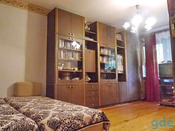 Продам двухкомнатную квартиру в Минске по Берута, фотография 6