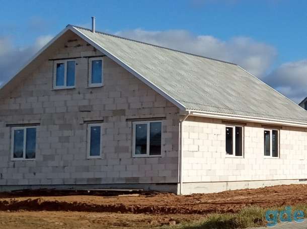 Продам дом в п. Чисть, фотография 4