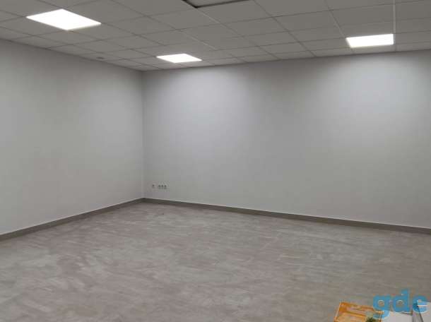 Аренда нового торгового помещения 51м г.Логойск, фотография 5