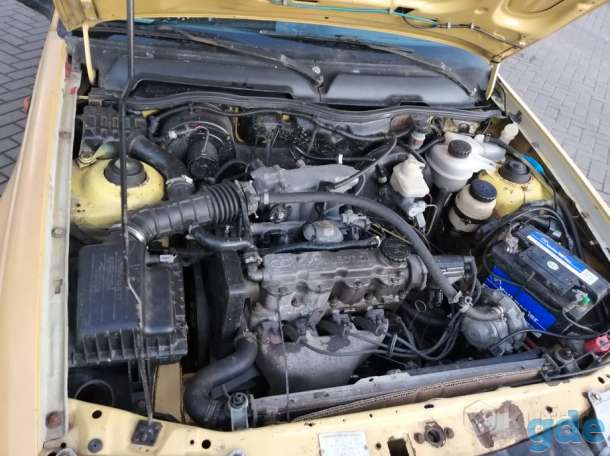 Авто Daewoo Nexia, фотография 7