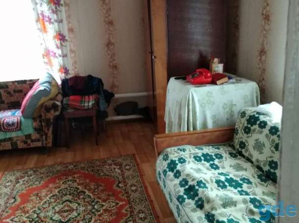 Продам дом, Крылова, фотография 6