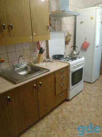 Продам 4 комнатную квартиру, Калинина 11, фотография 4