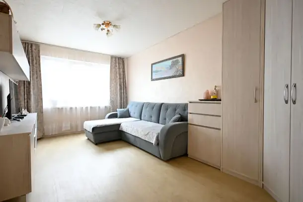 Продажа квартиры, Алтайская ул 90/1, фотография 5