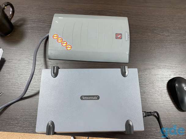 Деактиватор Sensormatic AMB 1200, фотография 7