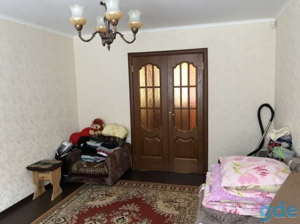 Квартира 3х комнатная, фотография 3