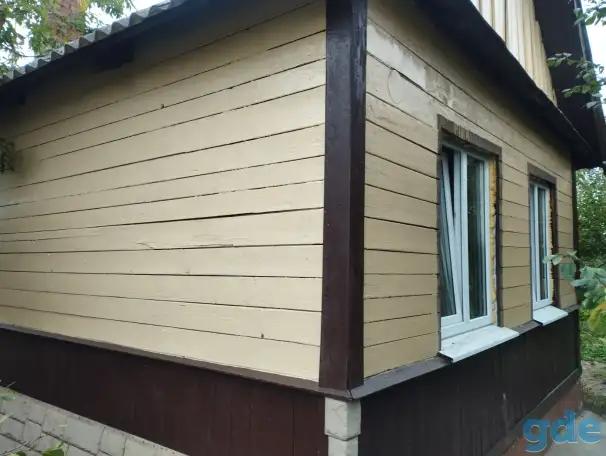 Продам дом в г.Дзержинске, фотография 8