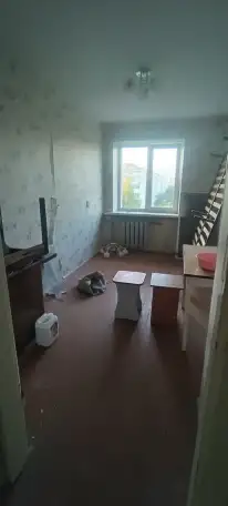 Трёхкомнатная квартира ул.Н.Сорокина, 8 г.Барань, фотография 10