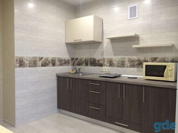 Квартиры на сутки в Жлобине, микр 17 д 27, фотография 1
