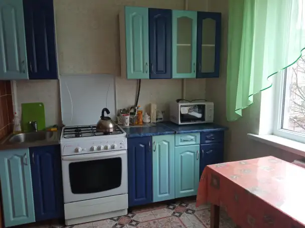 Сдам двухкомнатную квартиру, Г. Тышкевича 5, кв.34, фотография 4