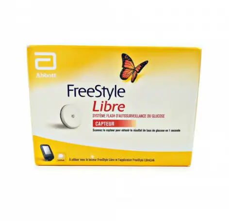 Куплю МНОГО сенсор Freestyle libre 1 или 2, фотография 3