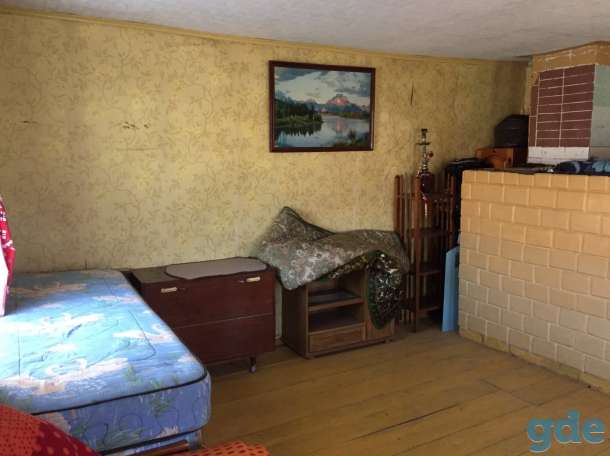 Дом в живописном месте, д. Дайновка, фотография 5
