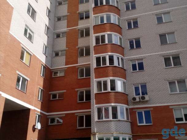 2 комнатная квартира на Московской, фотография 3