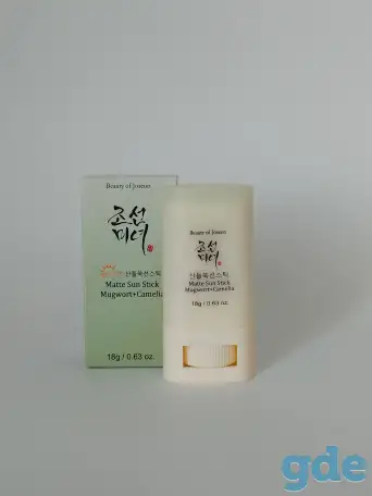 Солнцезащитный стик, SPF 50, фотография 1