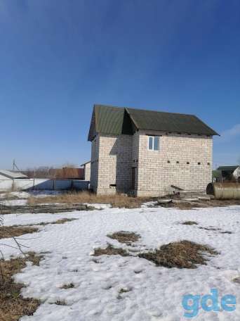 Продам недостроенный дом, ул Тенистая, 22 Витебская область, фотография 2