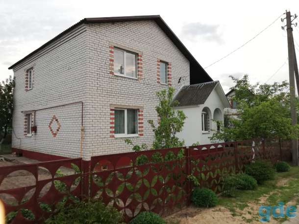 Продается дом  в г. Дятлово, фотография 2