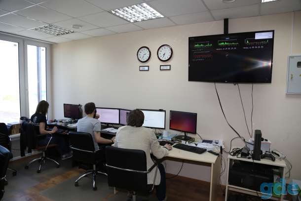 Аренда офисов в Гомеле, фотография 3
