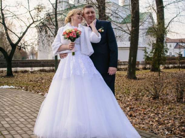 Свадебный фотограф для Вас, фотография 3