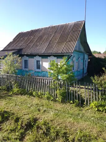 Продается участок, г. Городок, рядом с центром города., фотография 1