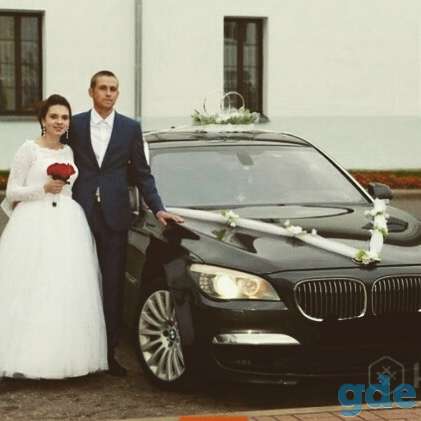 Свадебные перевозки, фотография 6
