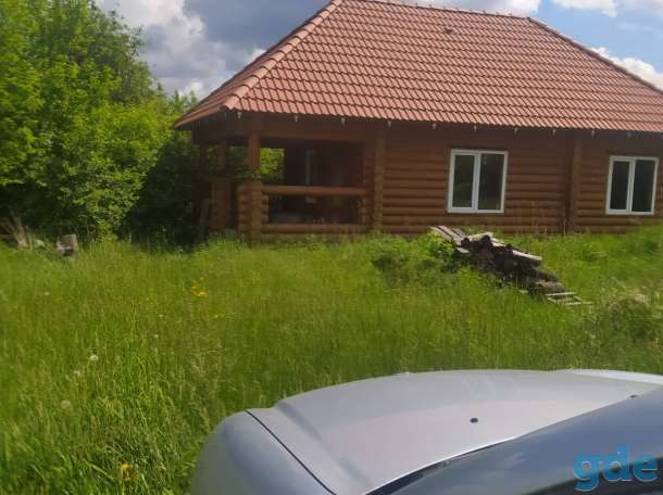 Продам дачу на берегу днепра, деревня Казимировка, Страдубский сельсовет, Лоевский район, область, фотография 2