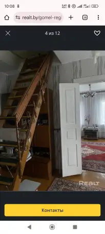 Продается жилой дом по в городе Речица, фотография 4