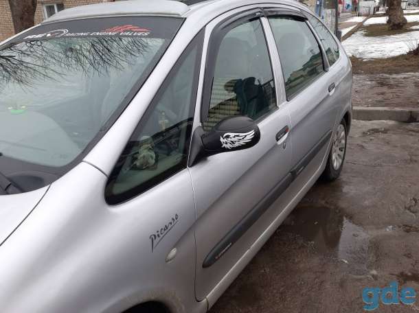 Продам авто Citroen, фотография 1