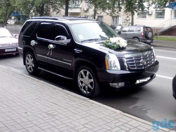 Прокат авто, фотография 8