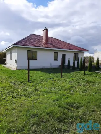 Продаётся дом в пригороде Минска, 5 км от кольцевой., фотография 1