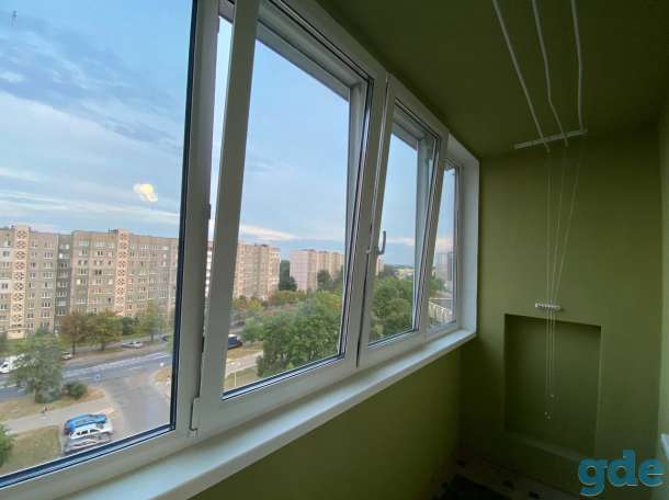 Сдам квартиру на сутки, Ул. Асаналиева 38 к.1, фотография 1