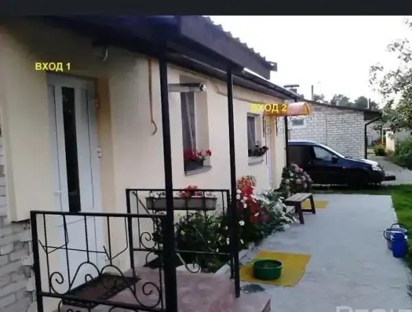 Сдам квартиру посуточно, фотография 1